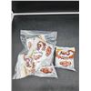 Image 1 : Nestle Aero Minis Milk Chocolate Bags Set – 6 x 98g