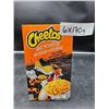 Image 1 : Cheetos Mac ‘N Cheese Bold & Cheesy 6 Pack (170g Each)
