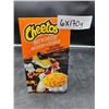 Image 1 : Cheetos Mac ‘N Cheese Bold & Cheesy 6 Pack (170g Each)