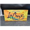 Image 2 : LaCroix Peach Pear Sparkling Water 8-Pack, 355 mL Cans