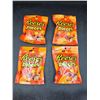 Image 1 : Set of Four Reese’s Pieces Bags, 200g Each