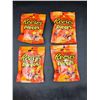 Image 1 : Set of Four Reese’s Pieces Candy 220g Bags