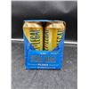 Image 2 : Street Legal De-alcoholized Pilsner 4-Pack, 473mL Cans