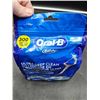 Image 2 : Oral-B Glide Ultra Deep Clean Floss Picks – 300 Count