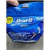 Image 2 : Oral-B Glide Ultra Deep Clean Floss Picks – 300 Count