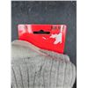 Image 2 : 3 pair Craftsman Classic Wool Work Socks, Size 10-13