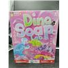Image 1 : Eduman Dino Soap Lab STEM Toy Kit with Materials for Ages 8+