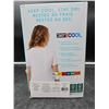 Image 2 : 3-Pack Women’s Short Sleeve Scoop Neck Shirts – Quick Dry Technology