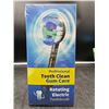 Image 1 : Professional Teeth Clean Gum Care Rotating Electric Toothbrush