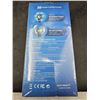 Image 2 : Professional Teeth Clean Gum Care Rotating Electric Toothbrush