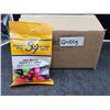 Image 1 : Jelly Beans by 59th Street Food Co., 12 x 100g Packs