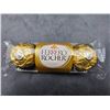 Image 2 : Ferrero Rocher 16 Packs of 37g Chocolates