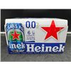 Image 2 : Heineken 0.0 Alcohol-Free Beer 6 Pack of 330ml Cans