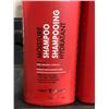 Image 2 : Kirkland Signature Moisture Shampoo Hydratant, 1L Bottles, Set of 2