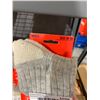 Image 2 : Lot of 3 Craftsman Men’s Wool Blend Socks, Size 10-13