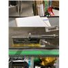 Image 2 : Richard 12 x 4.5 Inch Finishing Trowels (2 Pack) Model 35042