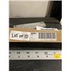 Image 2 : Johnson Level J236 Aluminum Straight Edge Ruler, Lot of 10