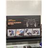 Image 2 : DEERC Stunt Climbing RC Car with 4WD Power and Remote Control