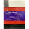 Image 2 : Yonhan 20A 7-Stage Smart Battery Charger with LED Display