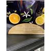 Image 2 : Four O’Clock Loose Leaf Tea and Herbal Tea Gift Set with Ceramic Mugs (319g)