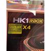 Image 2 : HK1 RBOX X4 Media Streaming Device with Display