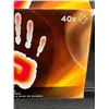 Image 2 : Little Hotties Hand Warmers, 40 Pairs, 8-Hour Duration