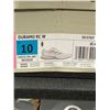 Image 2 : Adidas Duramo RC W Women’s Running Shoes, Size 10, White