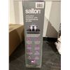 Image 2 : Salton Induction Cooktop with Temperature Probe, Model AHP-1739T