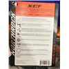 Image 2 : Northrock XCF Fat Tire Mountain Bike 26, Shimano Components, 10-Speed
