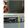 Image 8 : Delta 28-203 Band Saw with Stand and Serial Number 93C99426