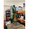 Image 2 : General International 90-125 M1 14-Inch Band Saw with 1 HP Motor
