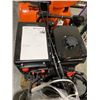 Image 2 : Husqvarna Two-Stage Snow Blower, Model ST327 with Briggs & Stratton Engine