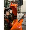 Image 8 : Husqvarna Two-Stage Snow Blower, Model ST327 with Briggs & Stratton Engine
