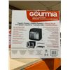 Image 2 : Gourmia 7.6L Digital Air Fryer With Touch Controls and Presets