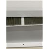 Image 2 : Dometic Air Conditioner Exterior Vent Cover with Mesh Grille