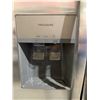 Image 2 : Frigidaire Side-by-Side Refrigerator Model FRSS2323ASA