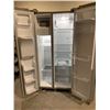 Image 3 : Frigidaire Side-by-Side Refrigerator Model FRSS2323ASA