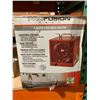 Image 1 : ProFusion Heat 4800W Portable Heater with Adjustable Thermostat