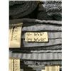 Image 2 : Lot of Serene Home Towels – Various Sizes in Blue