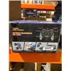 Image 2 : DEERC Stunt Climbing RC Car With 4WD Power and Remote Control