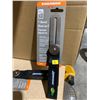 Image 2 : Swanson T-Bevel 8 Inch Adjustable Square Model TB150