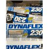 Image 2 : Dap Dynaflex 230 Premium Elastomeric Sealant, 14 Tubes (10.1 fl oz Each)