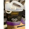 Image 2 : Cargo All Season Windshield Wash 3.78L, Set of Four