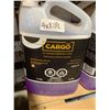 Image 2 : Cargo All Season Windshield Wash 3.78L, Lot of 4 Units