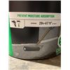 Image 2 : Resisto Foundation Coating, 5-Gallon, Prevent Moisture Absorption