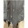 Image 8 : Moose Knuckles Fur Hood Parka – XL, Black