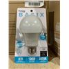 Image 2 : Luminus LED BASIX A19 100W Replacement Daylight Bulbs (Lot of 12)