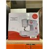 Image 1 : FHSM-519 Multifunctional Electric Sewing Machine With Accessories