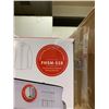Image 2 : FHSM-519 Multifunctional Electric Sewing Machine With Accessories