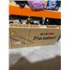 Image 2 : FREPI Treadmill Model N3816 With Dimensions L1270 x W575 x H137